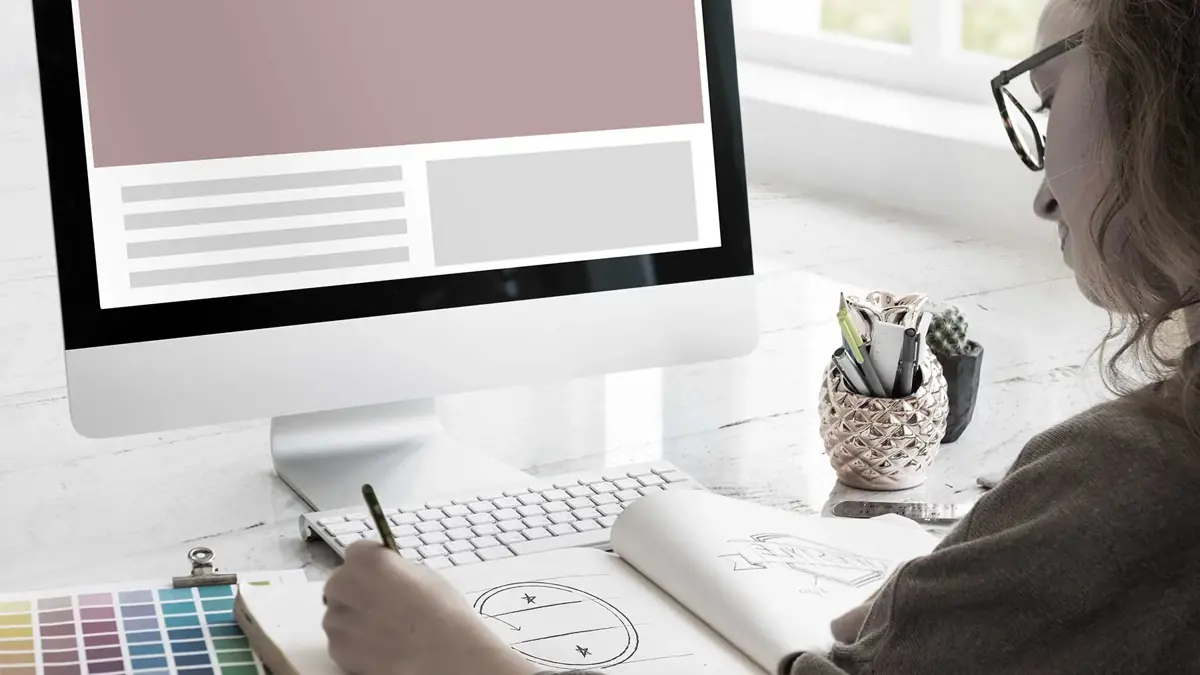 Curso Online WordPress