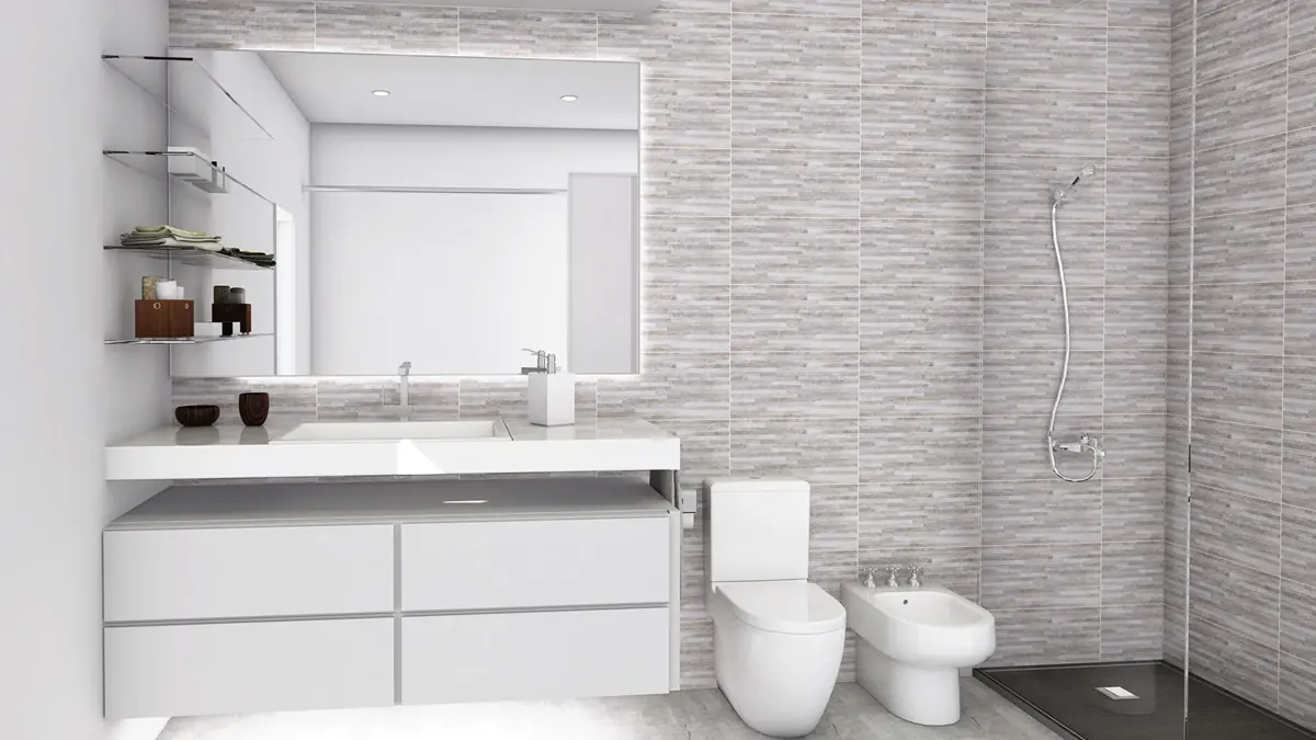 Curso Diseño de Baños