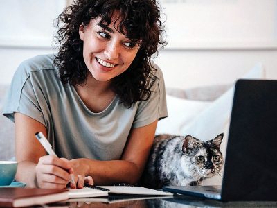 Aprende a crear ambientes relajantes y zen con nuestras clases