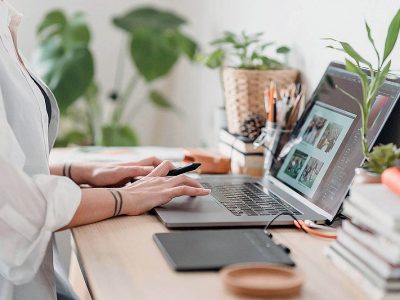 Aprende a diseñar espacios para personas con problemas de aprendizaje con nuestros cursos especializados