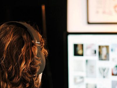 Aprende a diseñar espacios para personas con trastornos del sueño con nuestros cursos especializados