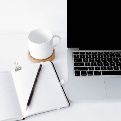 Aprende a diseñar un espacio de coworking inspirador y productivo