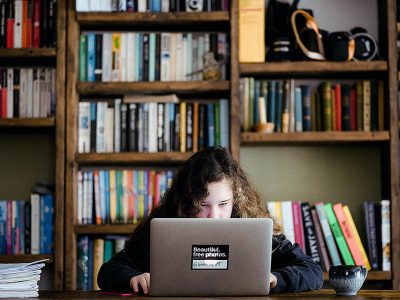 Cómo diseñar un espacio de lectura y relajación en casa