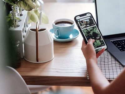 Cómo diseñar un espacio de trabajo en casa eficiente y cómodo