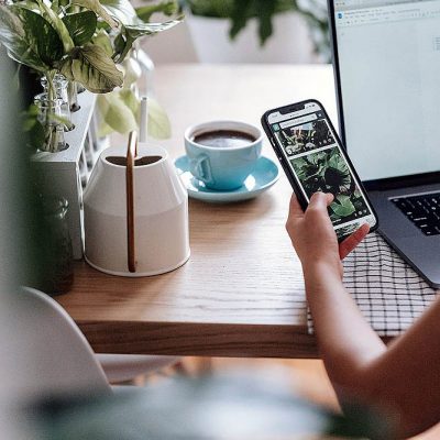 Cómo diseñar un espacio de trabajo en casa eficiente y cómodo