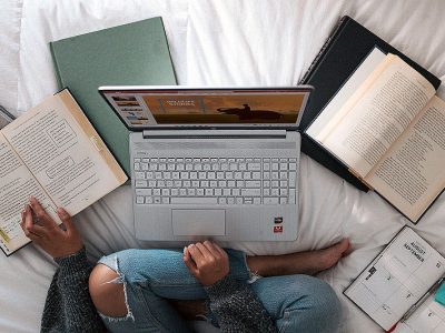 Cómo diseñar un espacio de trabajo en casa que te ayude a mantenerte motivado