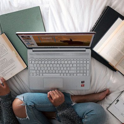 Cómo diseñar un espacio de trabajo en casa que te ayude a mantenerte motivado