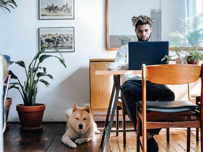 La importancia de la ergonomía en el diseño de interiores