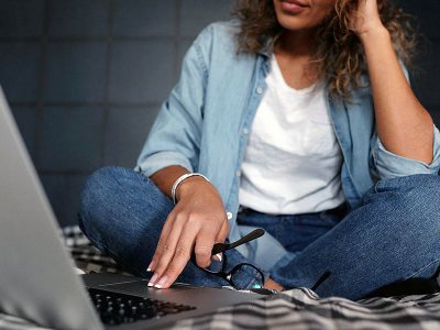 La importancia del diseño de interiores en el sector de la comunicación