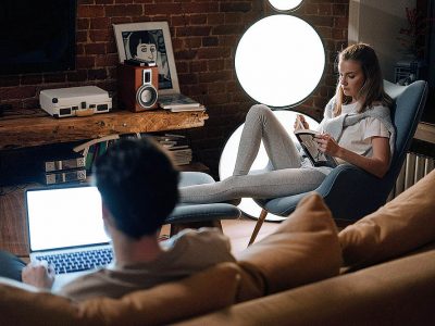 Los mejores consejos para decorar un espacio pequeño