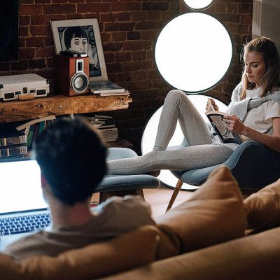 Los mejores consejos para decorar un espacio pequeño
