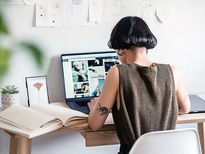 Los secretos del diseño de interiores en estilo bohemio