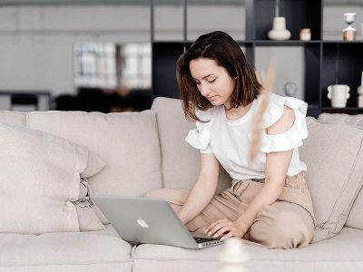 Los secretos del diseño de interiores en estilo moderno